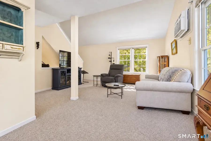 54 Rope Ferry Road #F115, Waterford, CT 06385 - #2