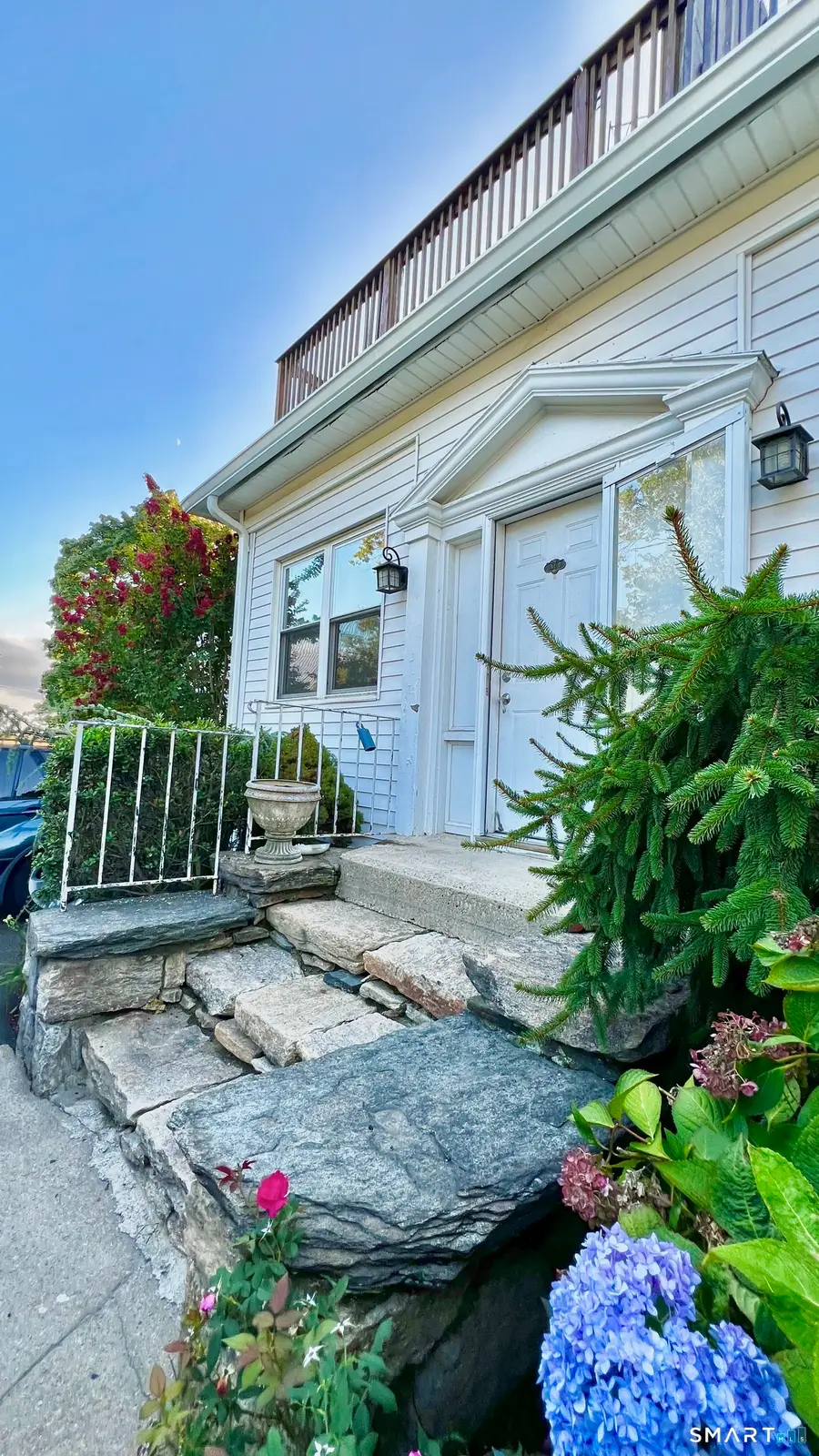 5 Hundley Court #1D, Stamford, CT 06902 - #2