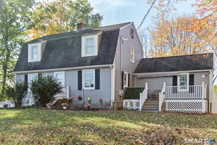 151 Wintonbury Avenue, Bloomfield, CT 06002 - #2