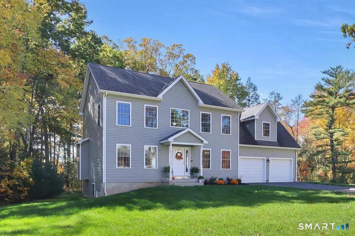 108 Troy Road, South Windsor, CT 06074 - #1