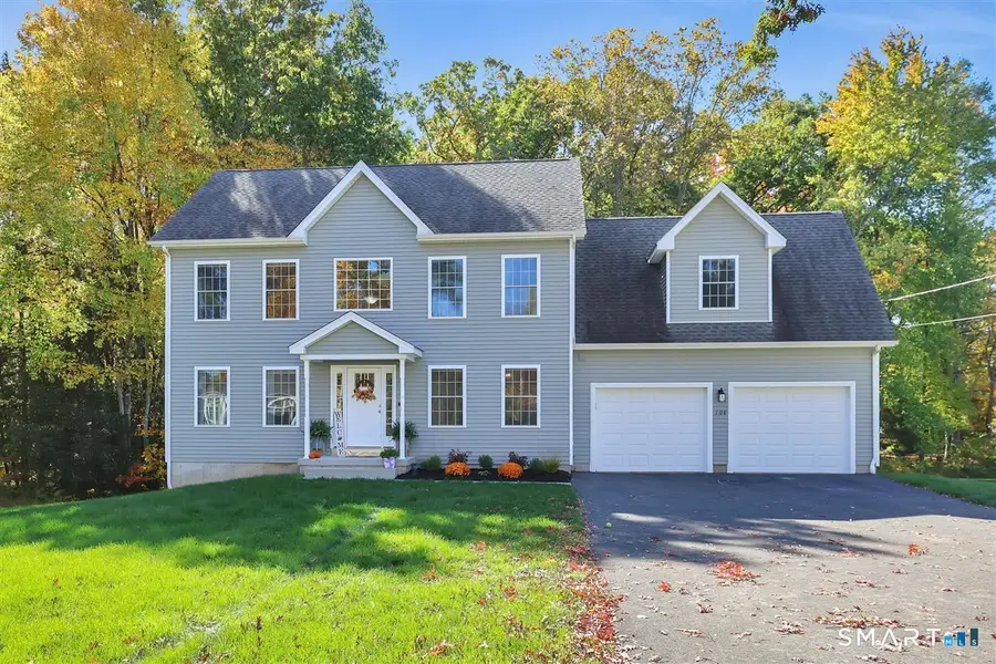 108 Troy Road, South Windsor, CT 06074 - #3