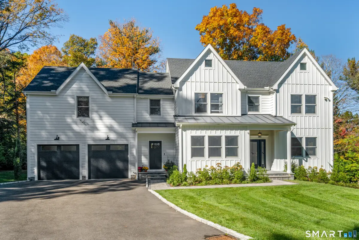 42 Woodbine Road, Stamford, CT 06903 - #1