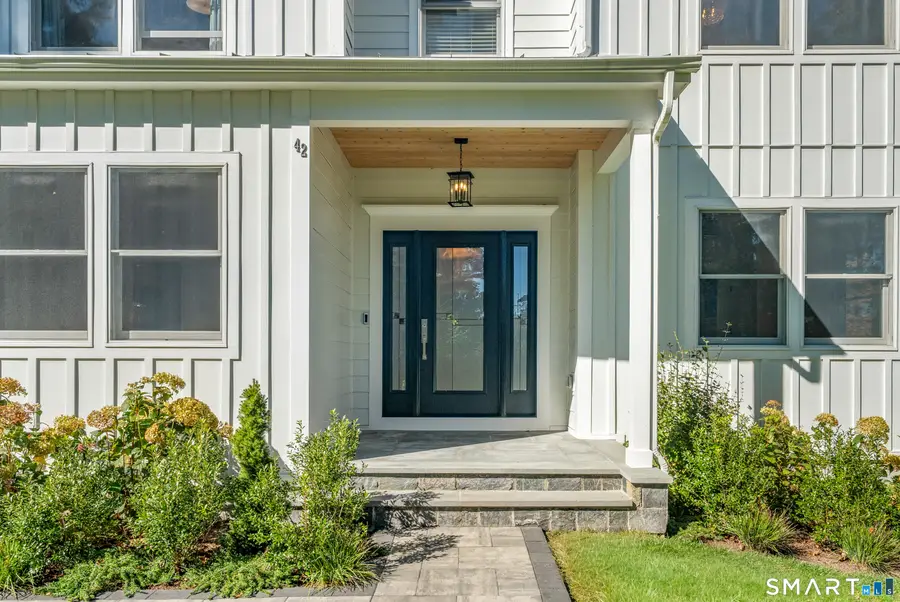42 Woodbine Road, Stamford, CT 06903 - #2