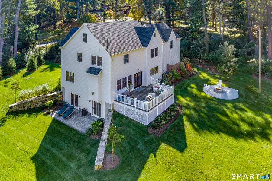 42 Woodbine Road, Stamford, CT 06903 - #3