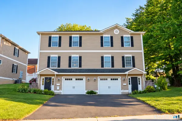 9 Englewood Avenue #C, West Hartford, CT 06110