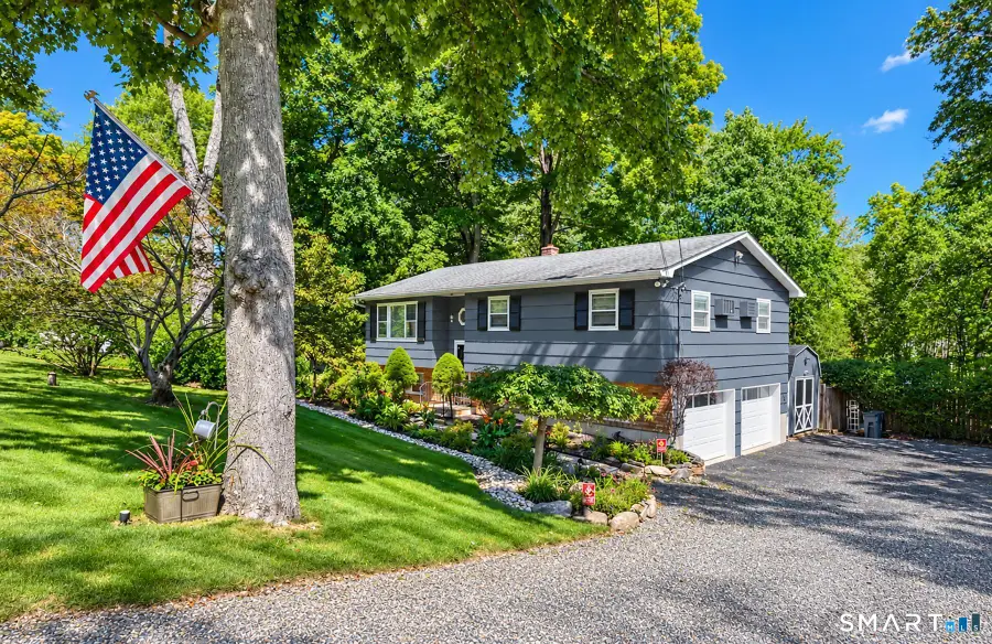 14 Indian Hill Road, New Fairfield, CT 06812 - #2