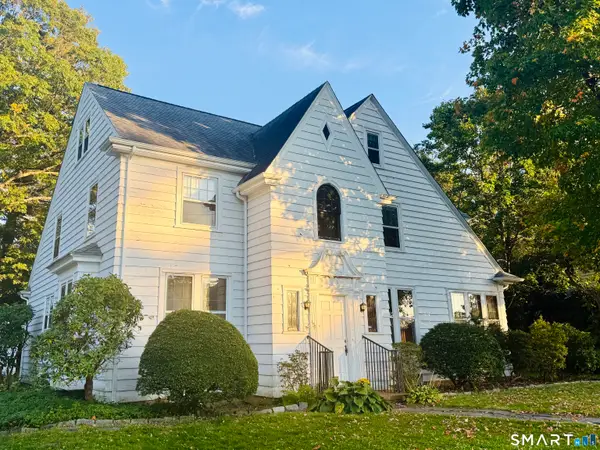 150 Ridgewood Avenue, North Haven, CT 06473