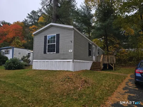 84 R And R Park, Killingly, CT 06241