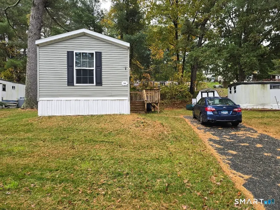 84 R And R Park, Killingly, CT 06241 - #2