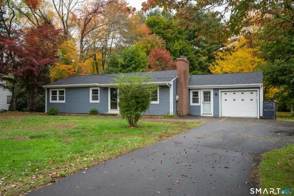 17 Girard Avenue, Farmington, CT 06032