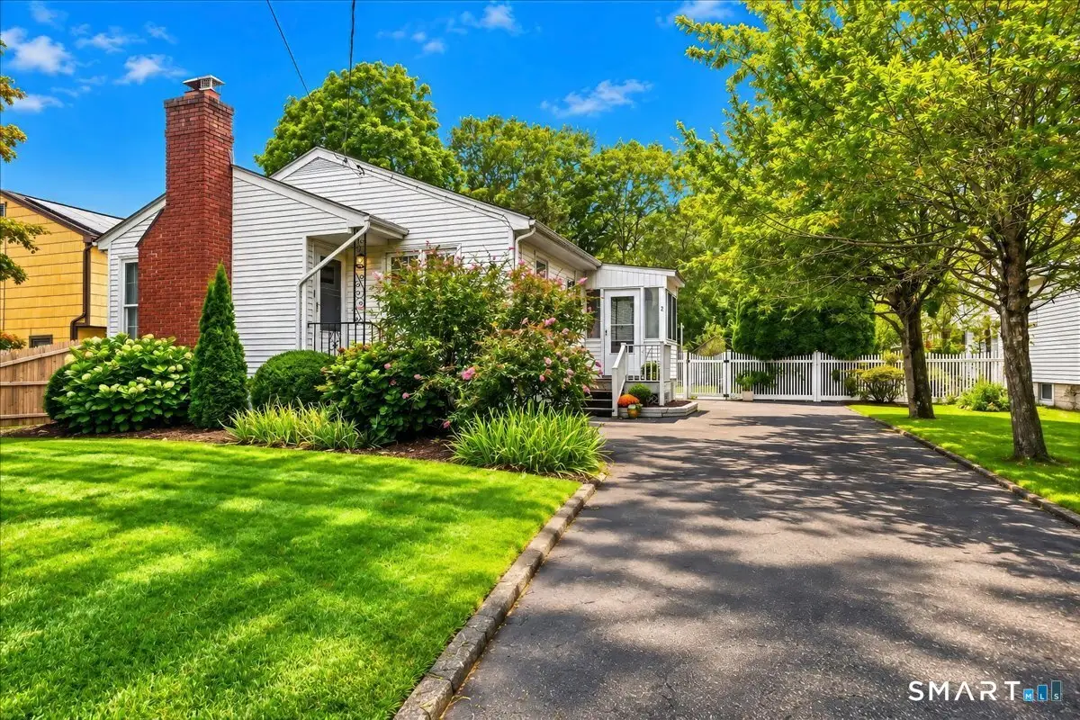 2 Benstone Street, Stamford, CT 06905 - #1