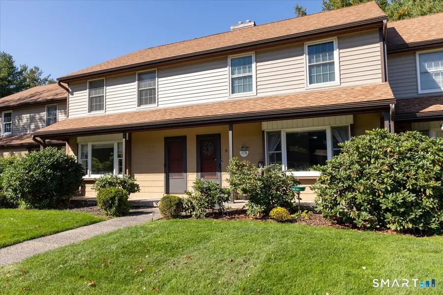 8 Mcintosh Circle #8, Rocky Hill, CT 06067 - #2