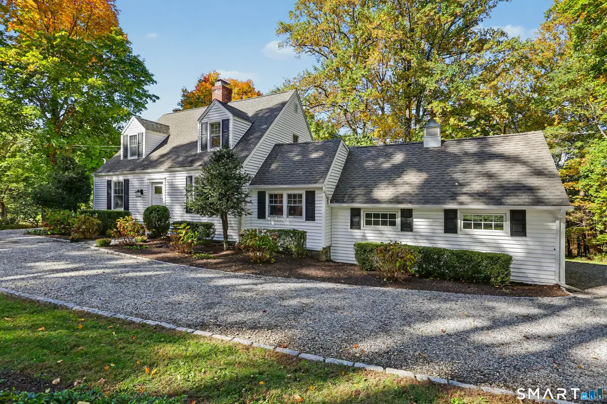 272 West Lane, Ridgefield, CT 06877 - #1