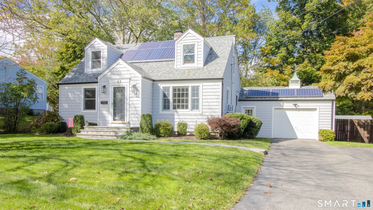 22 Allan Drive, Trumbull, CT 06611 - #1