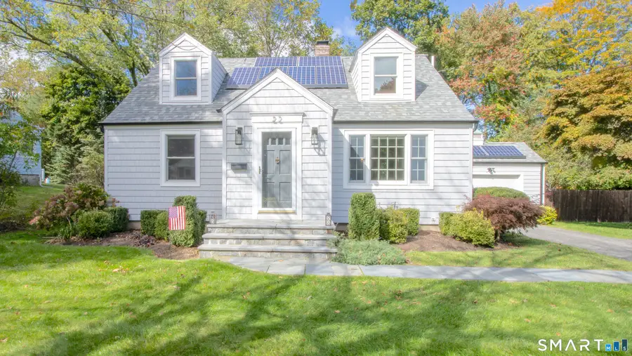 22 Allan Drive, Trumbull, CT 06611 - #2
