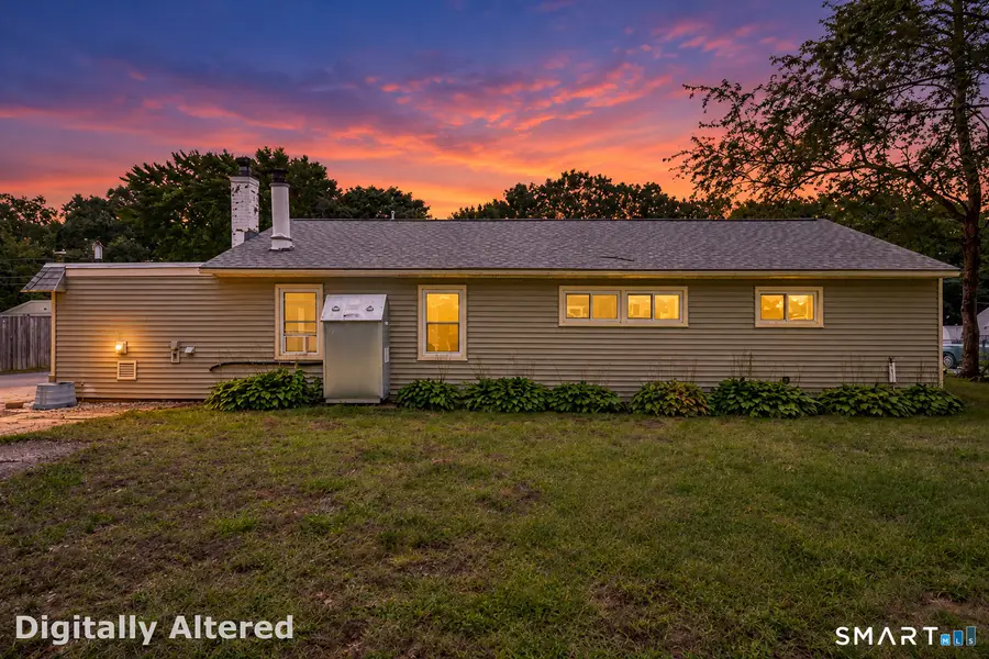 56 Greenfield Drive, Windsor Locks, CT 06096 - #3