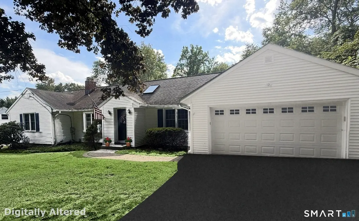 104 Walnut Tree Hill Road, Shelton, CT 06484 - #1