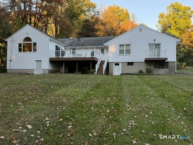 104 Walnut Tree Hill Road, Shelton, CT 06484 - #2