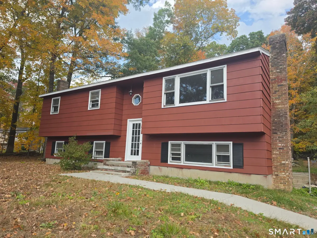 19 Roger Road, Griswold, CT 06351 - #1