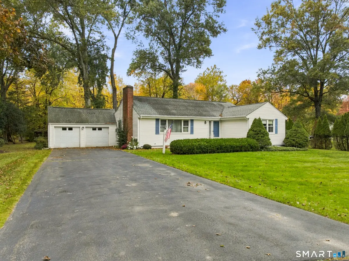 14 Barn Hill Road, Bloomfield, CT 06002 - #1