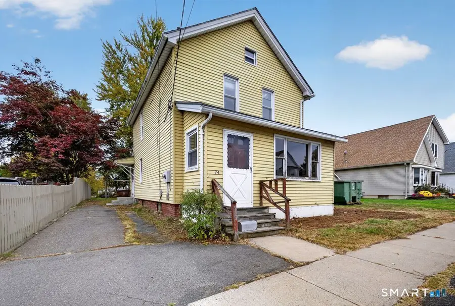 74 Highland Park, Enfield, CT 06082 - #2