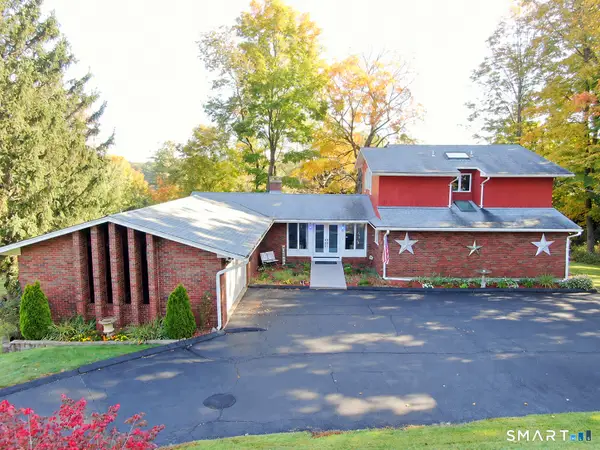 45 Holley Road, Bristol, CT 06010