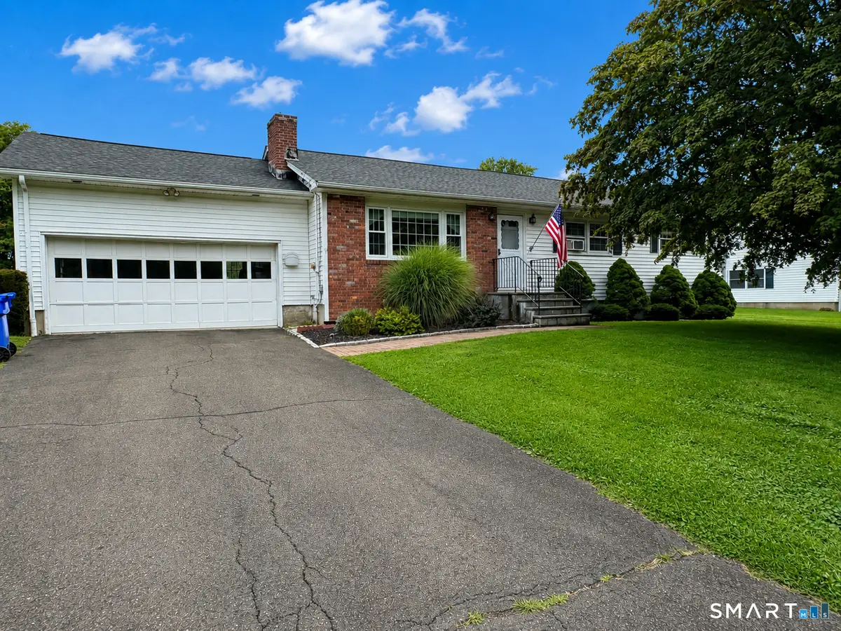 65 Barnum Road, Danbury, CT 06811 - #1