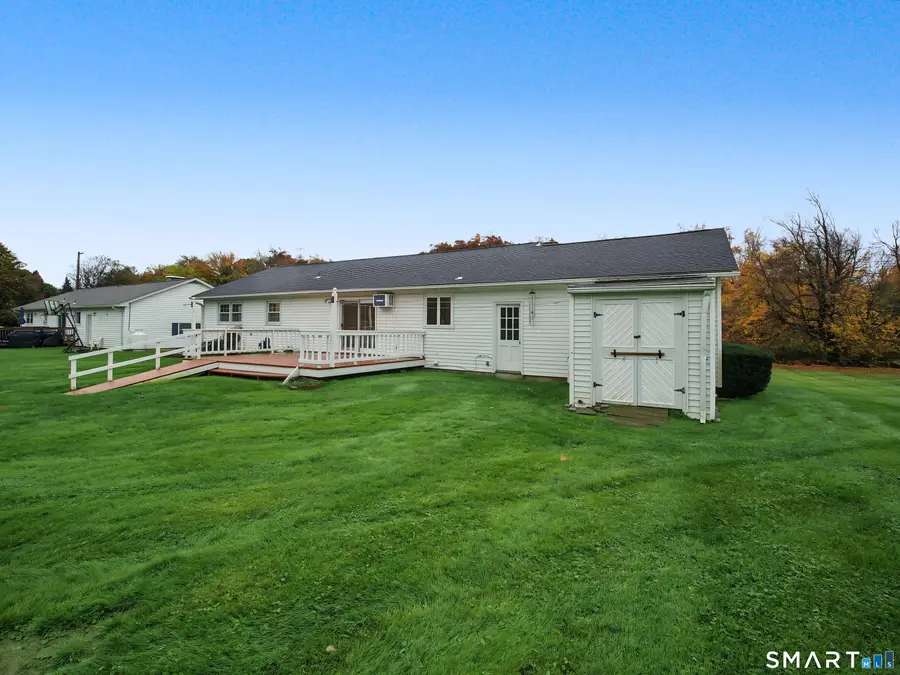 65 Barnum Road, Danbury, CT 06811 - #2