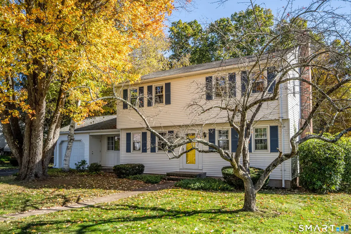 236 Scott Drive, Manchester, CT 06042 - #1