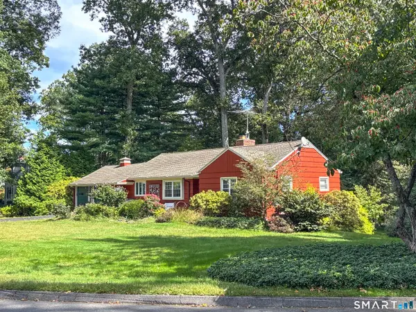 195 Rock Major Road, Fairfield, CT 06824