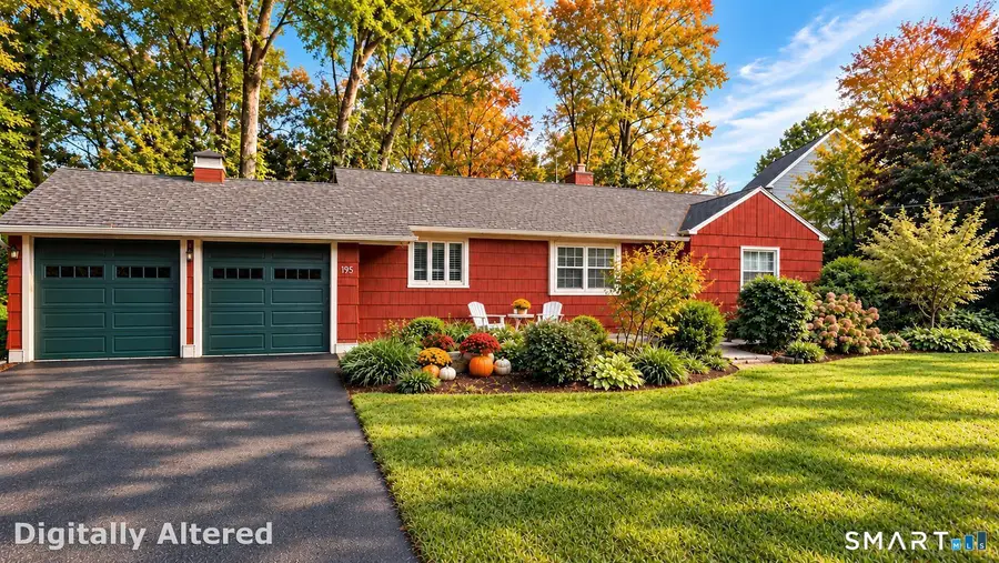 195 Rock Major Road, Fairfield, CT 06824 - #2