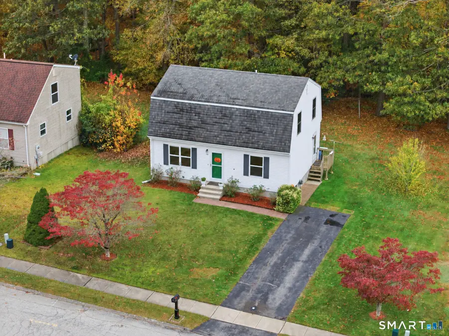 70 Cottonwood Lane, Montville, CT 06382 - #2