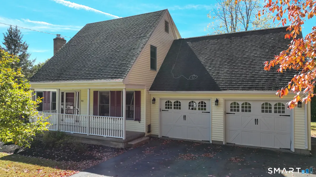 71 Round Hill Road, Bristol, CT 06010 - #1