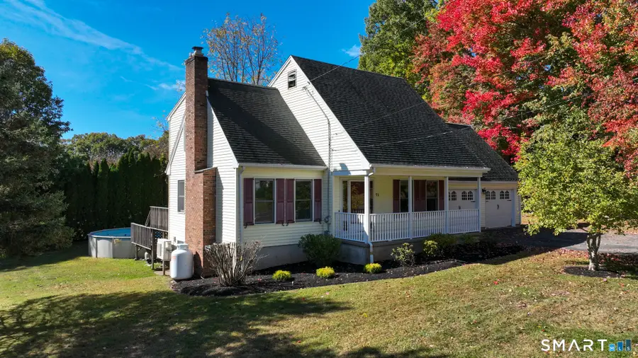71 Round Hill Road, Bristol, CT 06010 - #2