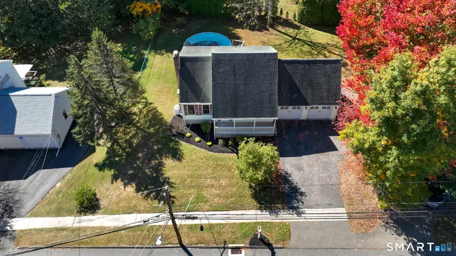 71 Round Hill Road, Bristol, CT 06010 - #3