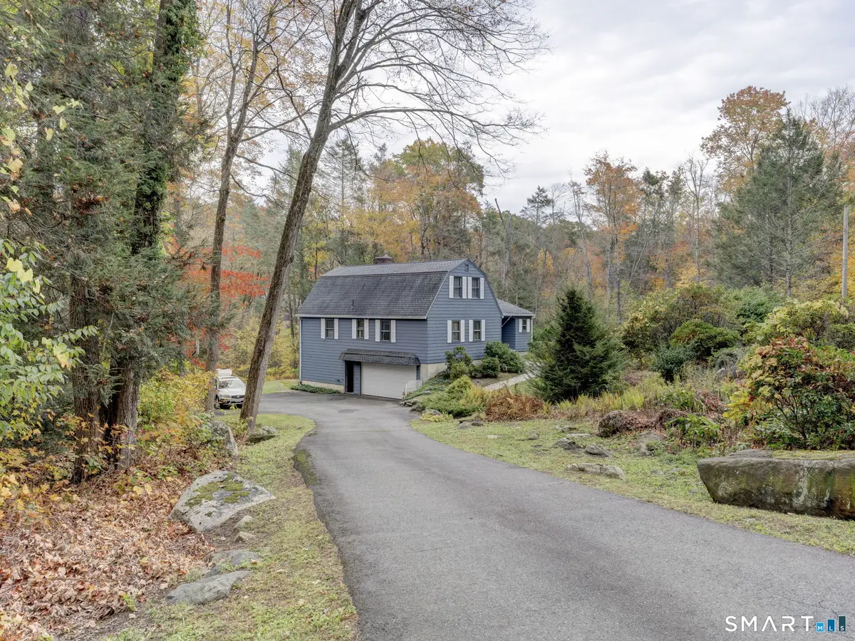 23 Pomeroy Lane, Somers, CT 06071 - #1