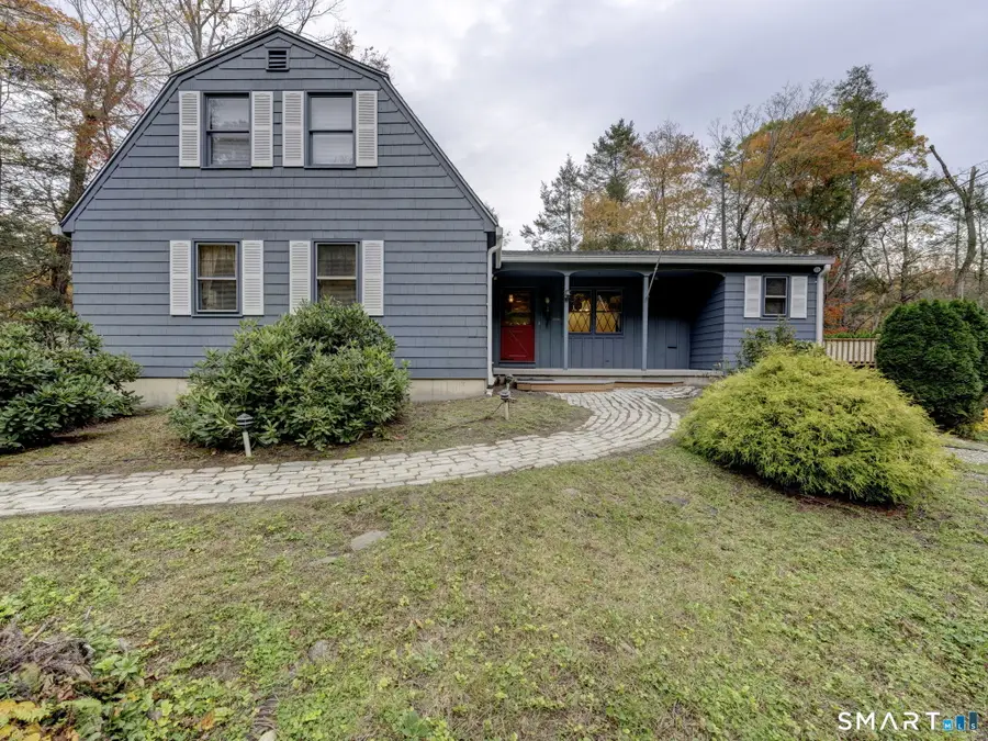23 Pomeroy Lane, Somers, CT 06071 - #2