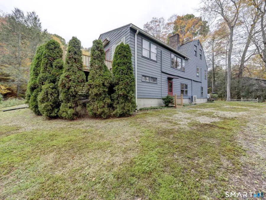 23 Pomeroy Lane, Somers, CT 06071 - #3