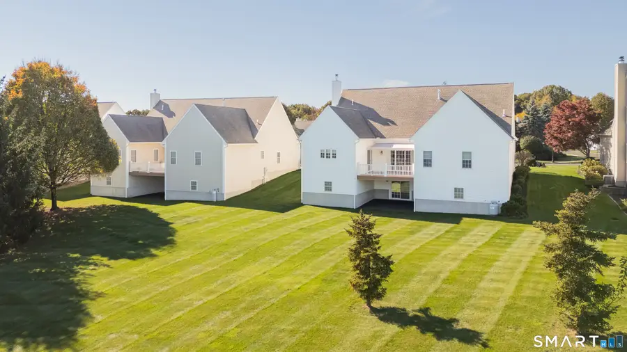3 Balsam Ridge Circle #3, Wallingford, CT 06492 - #3