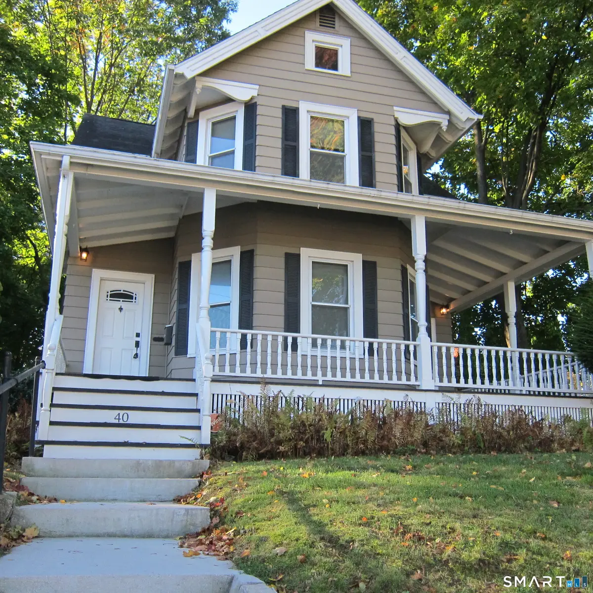 40 Cambridge Street, New Britain, CT 06051 - #1