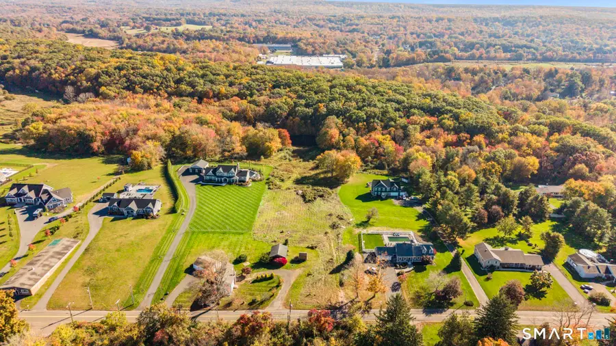 50 Pond Hill Road, North Haven, CT 06473 - #3