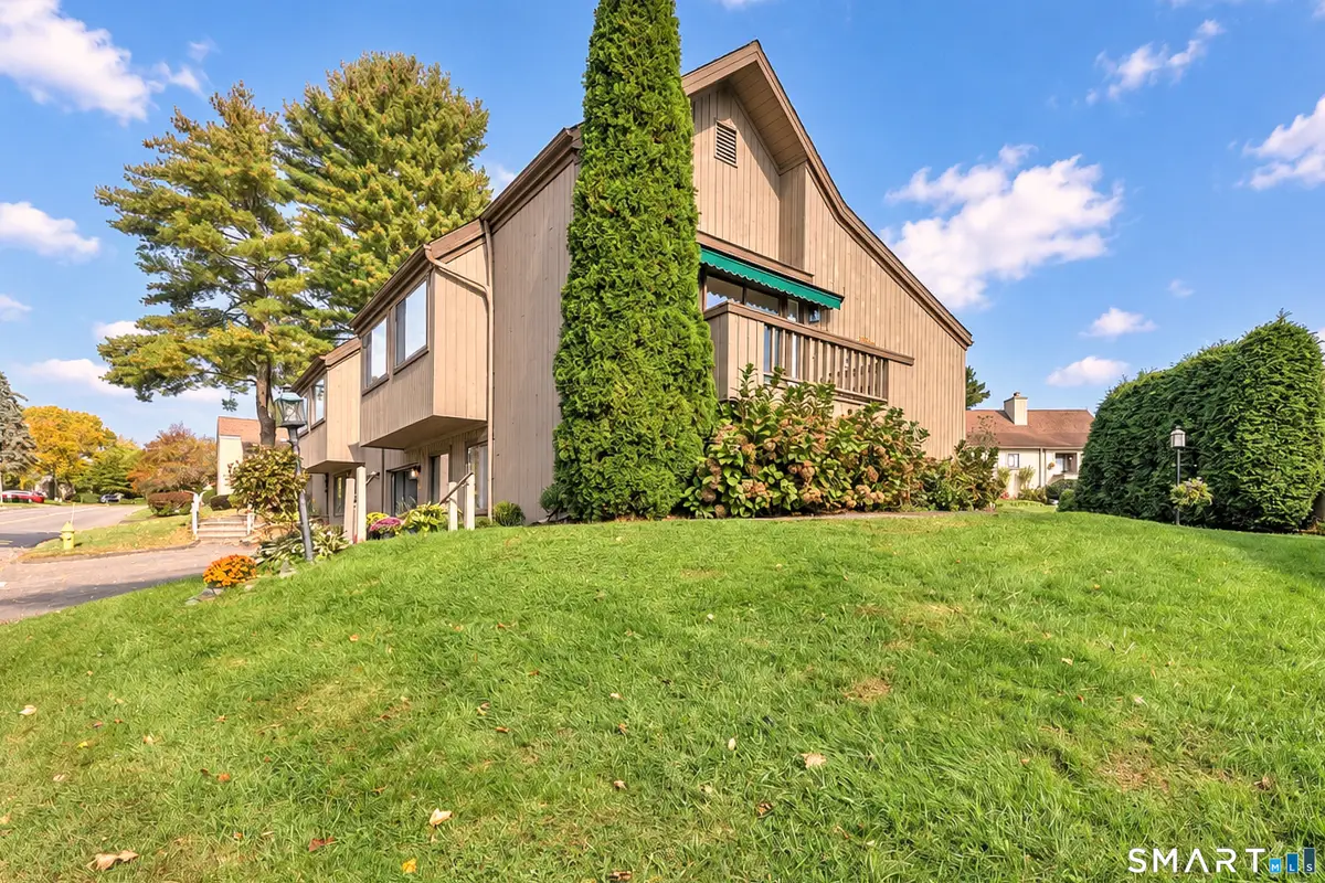 443 North Trail #B, Stratford, CT 06614 - #1