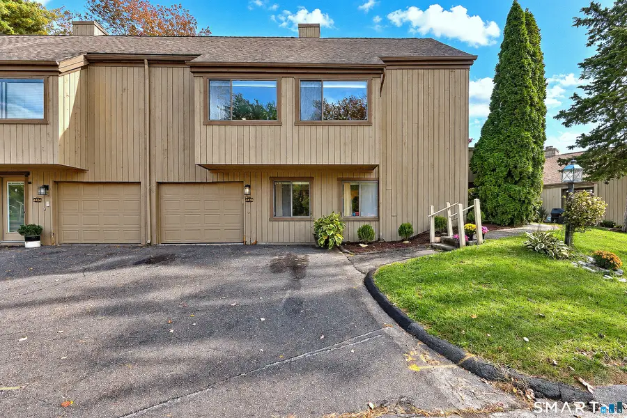 443 North Trail #B, Stratford, CT 06614 - #2