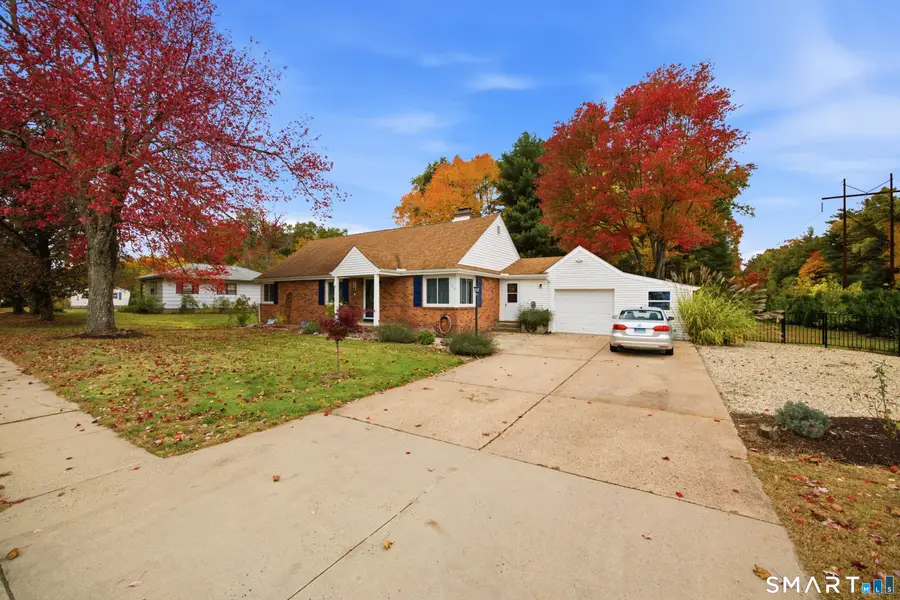 309 Brainard Road, Enfield, CT 06082 - #2