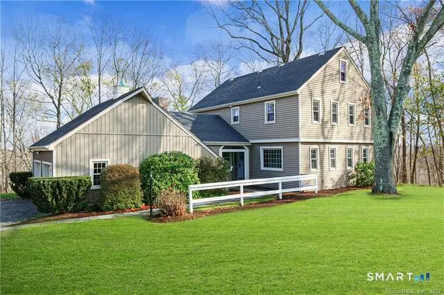 9 Gale Court, Bethel, CT 06801 - #1