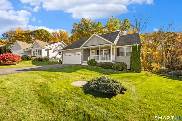 8 Hannah Way, Harwinton, CT 06791