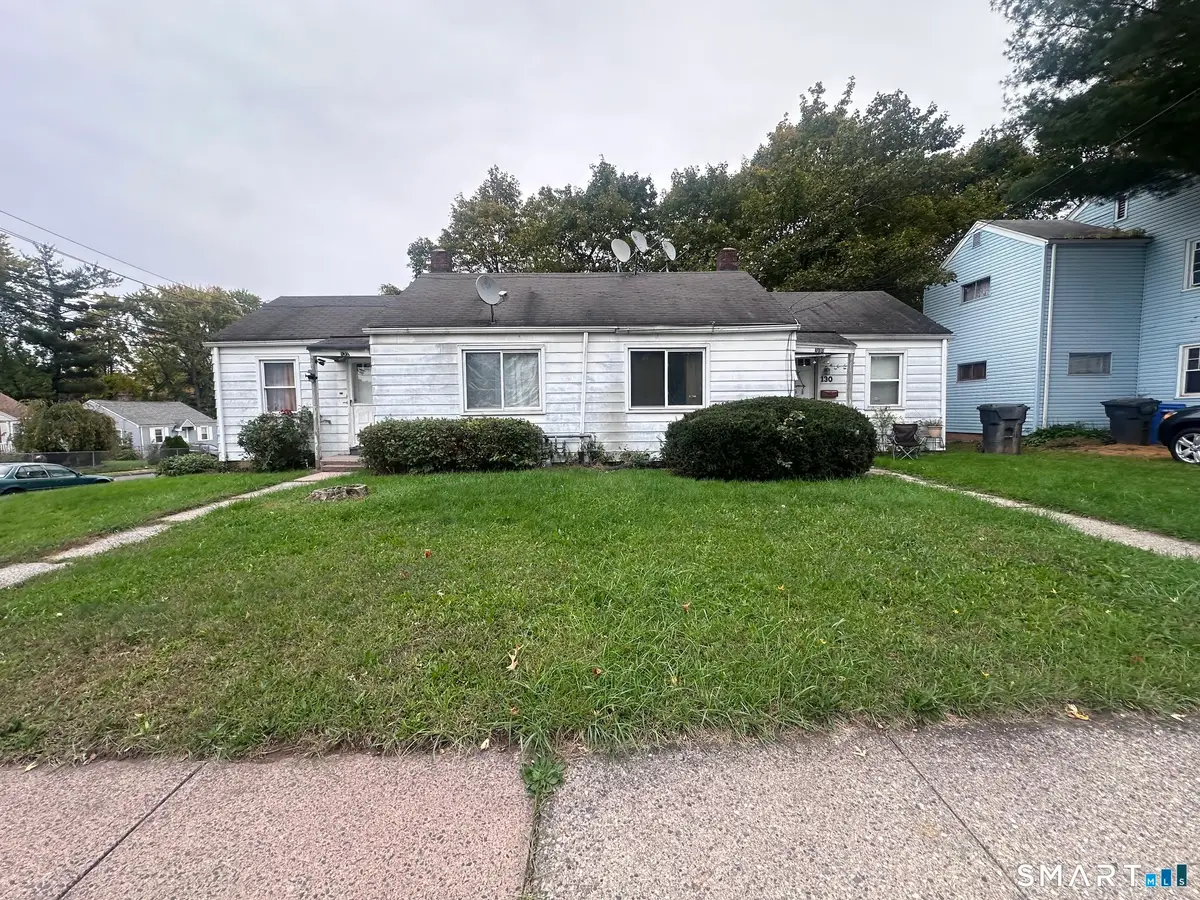 130 Lebanon Street, Hartford, CT 06112 - #1