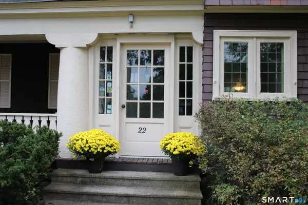 22 Sunnyledge Street, New Britain, CT 06052