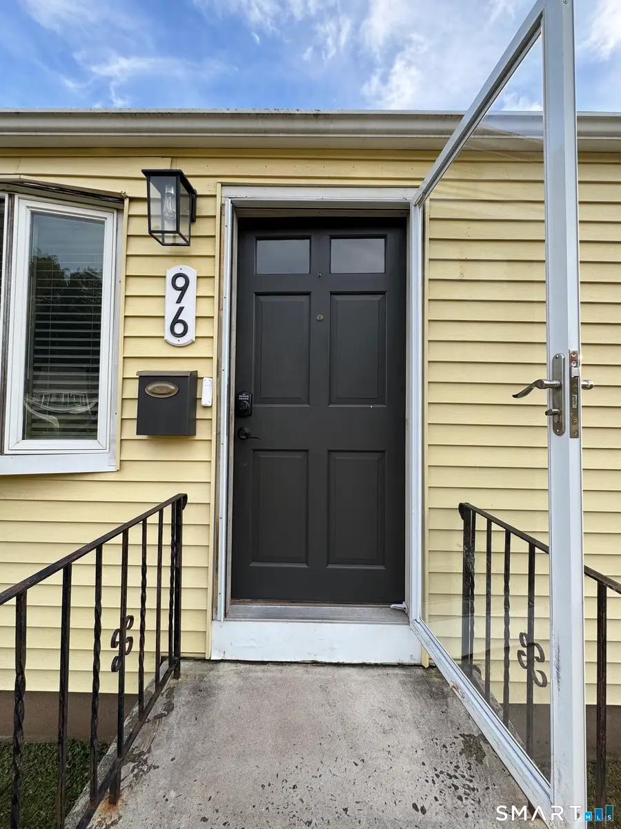 96 Country Club Road, New Britain, CT 06053 - #2