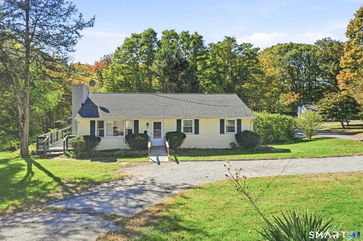 75 Hayestown Road, Danbury, CT 06811 - #1